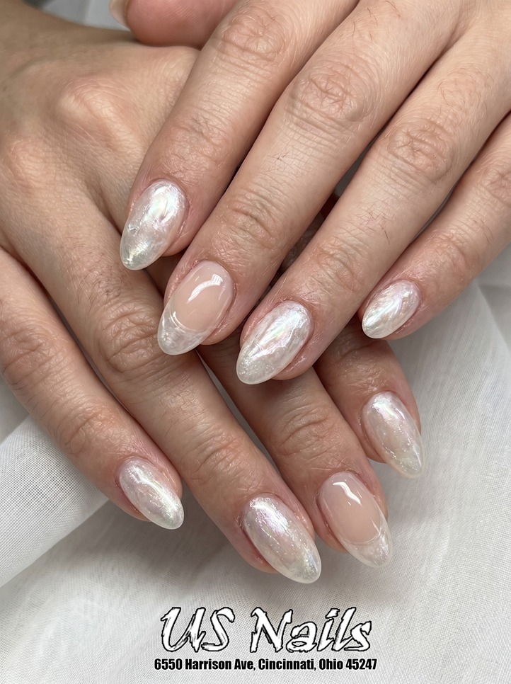 US Nails Cincinnati, OH 45247